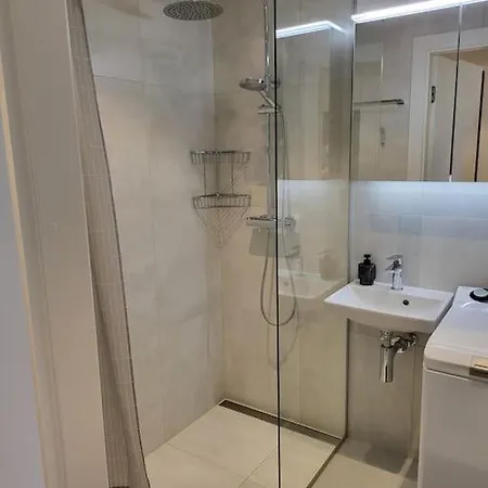 Exclusive With Comfortable Apartment *