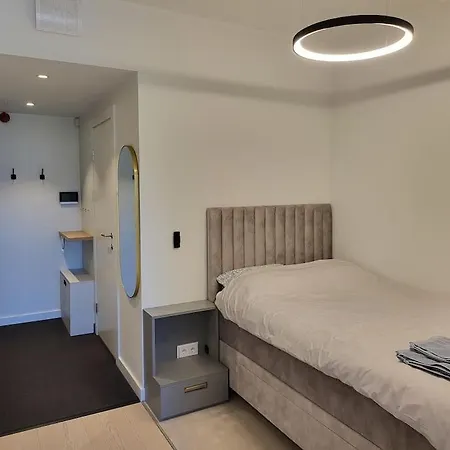 Exclusive With Comfortable Apartment Reval