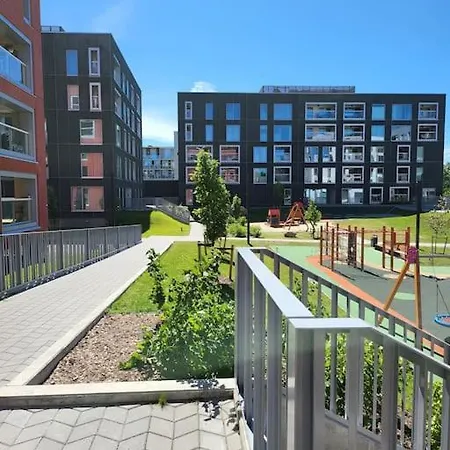 Apartment Exclusive With Comfortable Tallinn