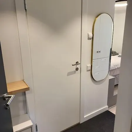 Exclusive With Comfortable Apartment Tallinn