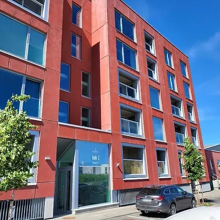 Exclusive With Comfortable Apartment *