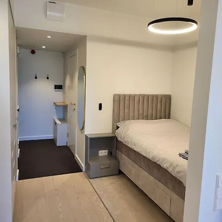 Apartmán Exclusive With Comfortable