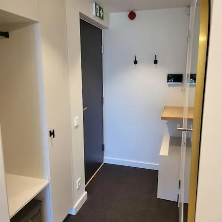 Exclusive With Comfortable Apartmán *