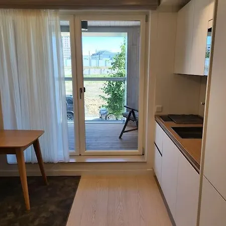 Apartmán Exclusive With Comfortable *