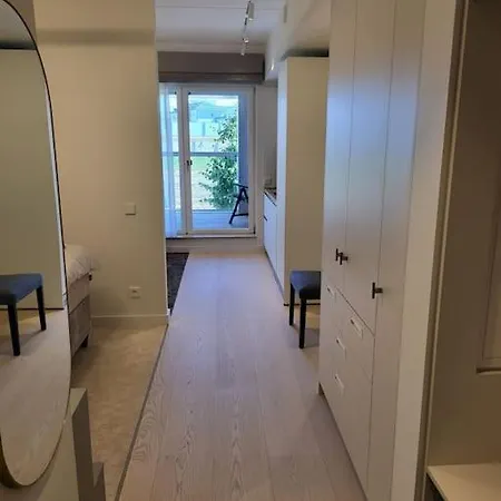 Exclusive With Comfortable Apartman Tallinn