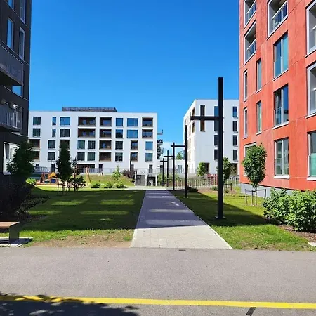 Apartman Exclusive With Comfortable *