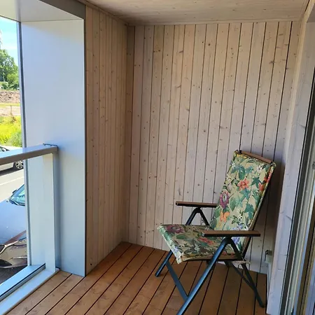 Apartman Exclusive With Comfortable *